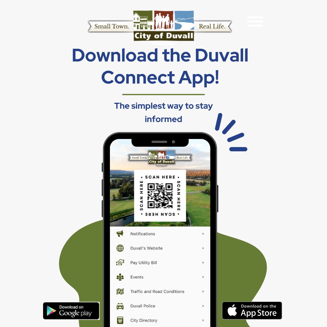 duvall connect app