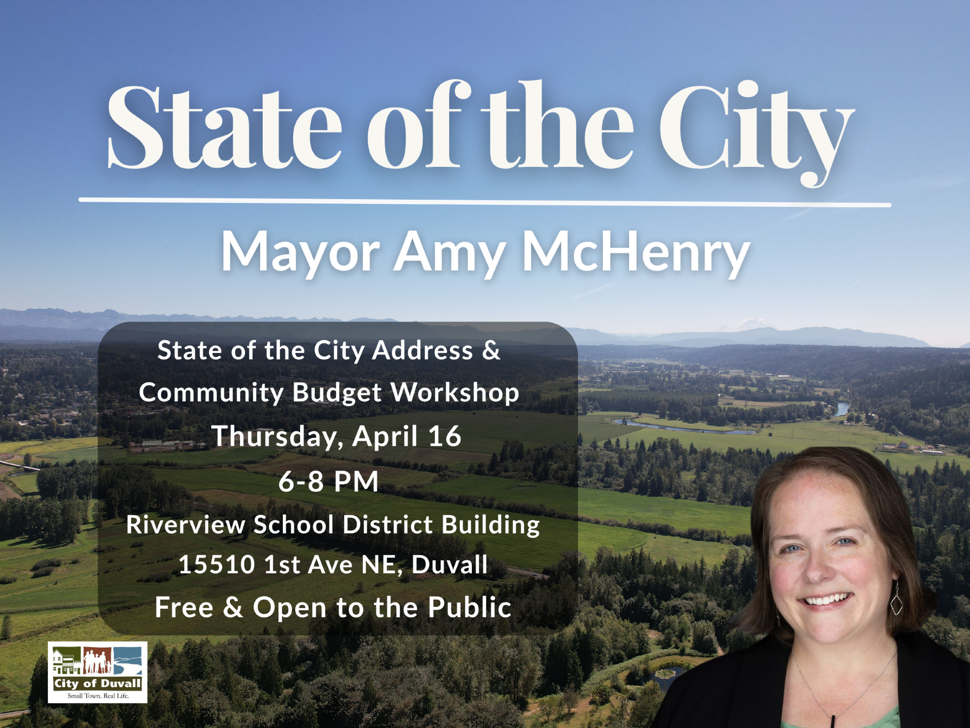 State of the city 2