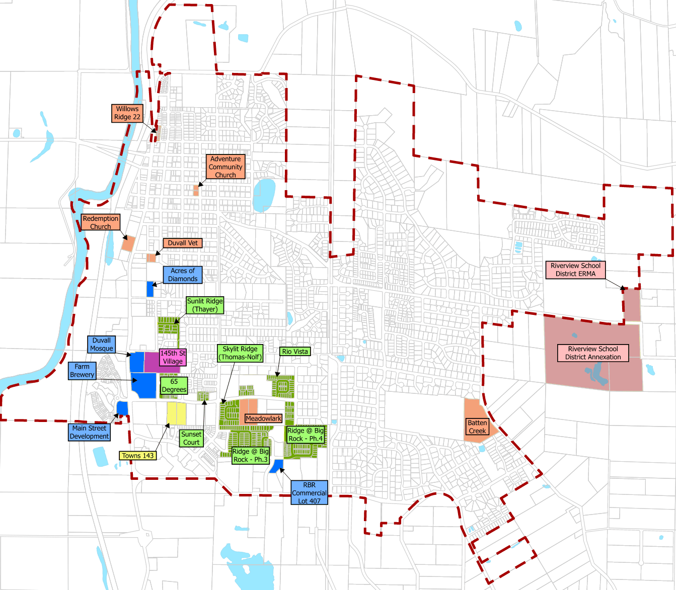 Current Development Map_March 2024